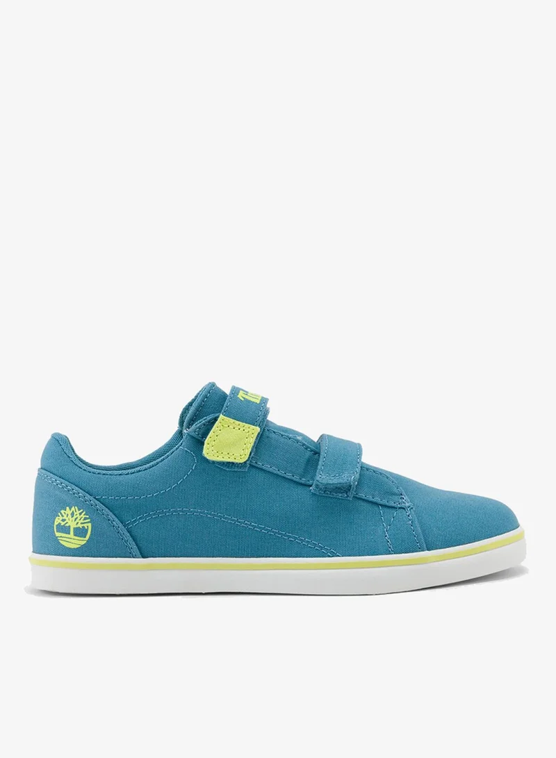 Timberland Kids' Stone Jump Hook-and-Loop Shoes