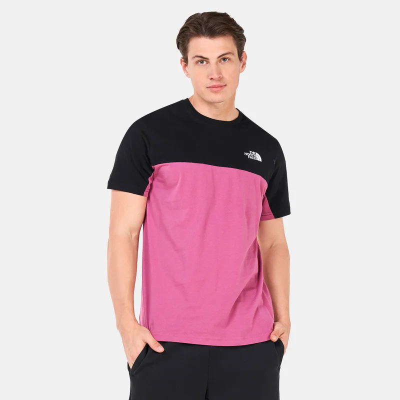 THE NORTH FACE Men's Icon T-Shirt