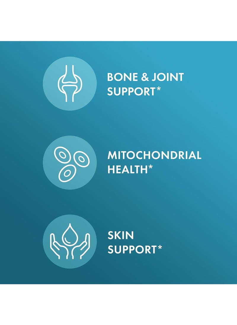 Dr. Mercola - Joint Formula 90 Capsules - Image 1