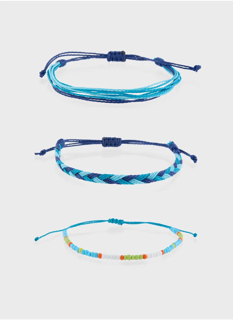 سفنتي فايف Beach Bracelet