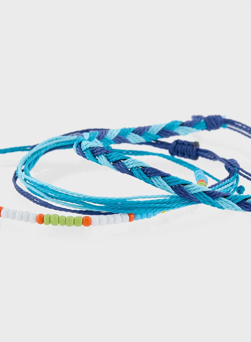 سفنتي فايف Beach Bracelet