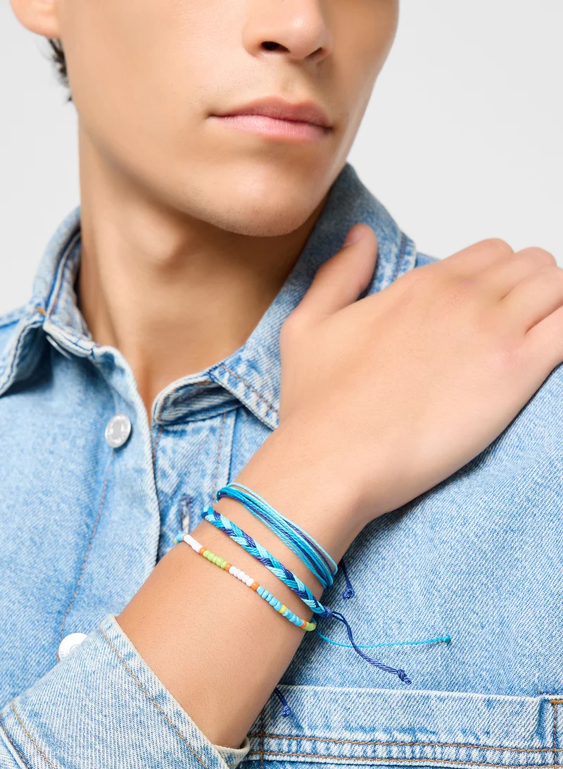 سفنتي فايف Beach Bracelet