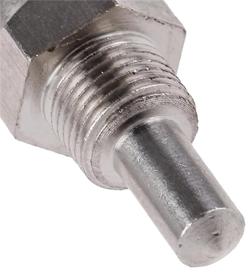 NTC 10K Temperature Sensor Probe Black For Gas Wall Hanging Boiler Water Heater - Image 3