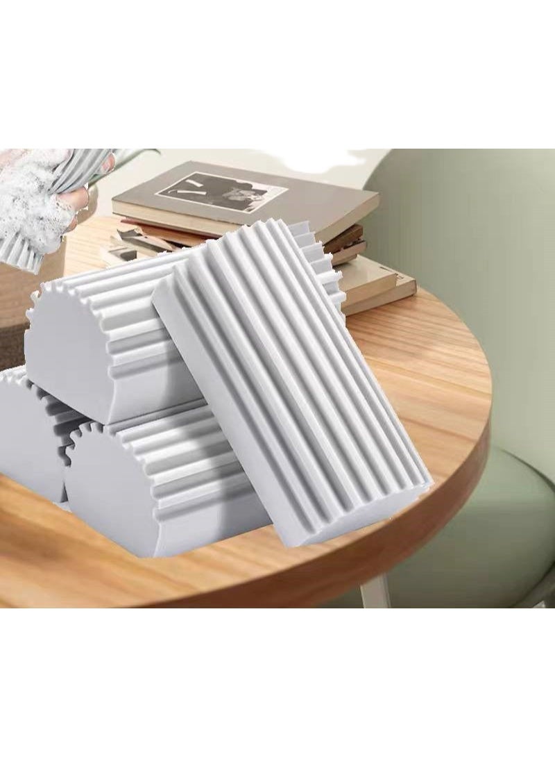 Dishwashing sponge, long lasting and absorbent, random color, one piece - Image 2