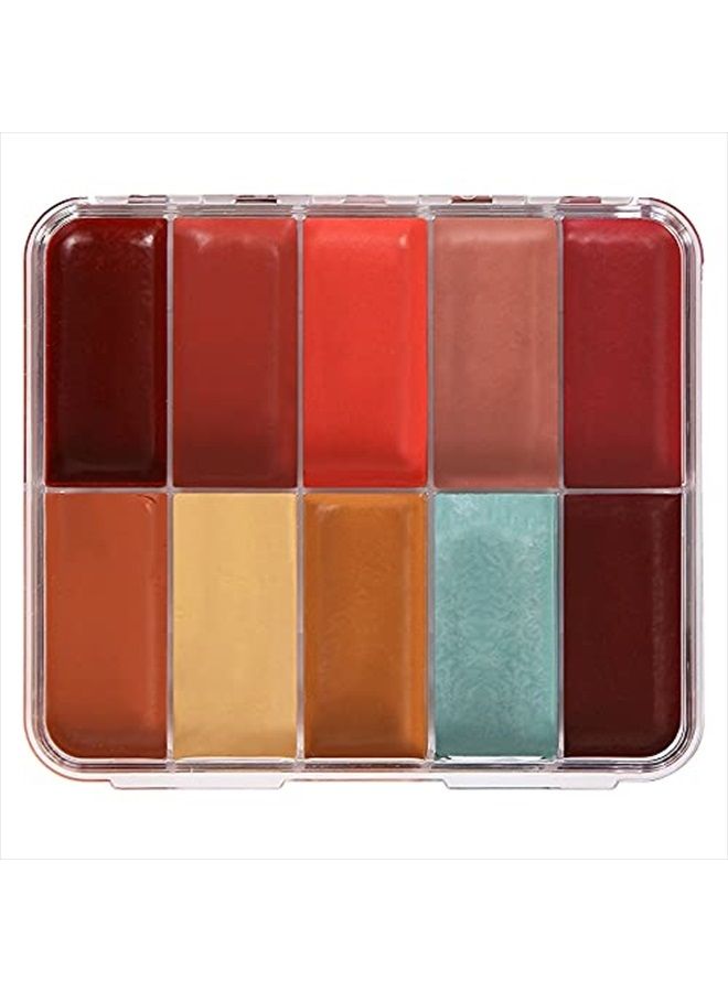 Skin Illustrator PPI Skin Illustrator On Set Complexion Makeup Palette - Image 3