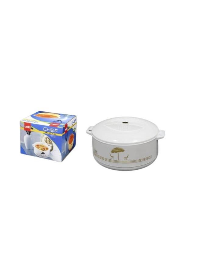 Cello Cello food container 1500 ml 
