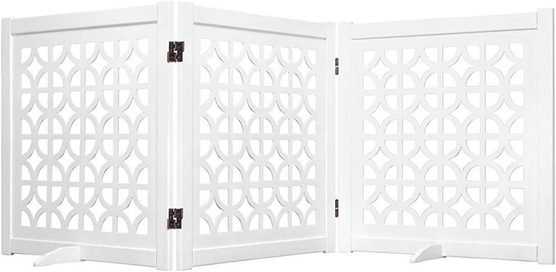 PRIMETIME PETZ 33505G18 بوابة مصمم بالم سبرينغز 27 - Image 1