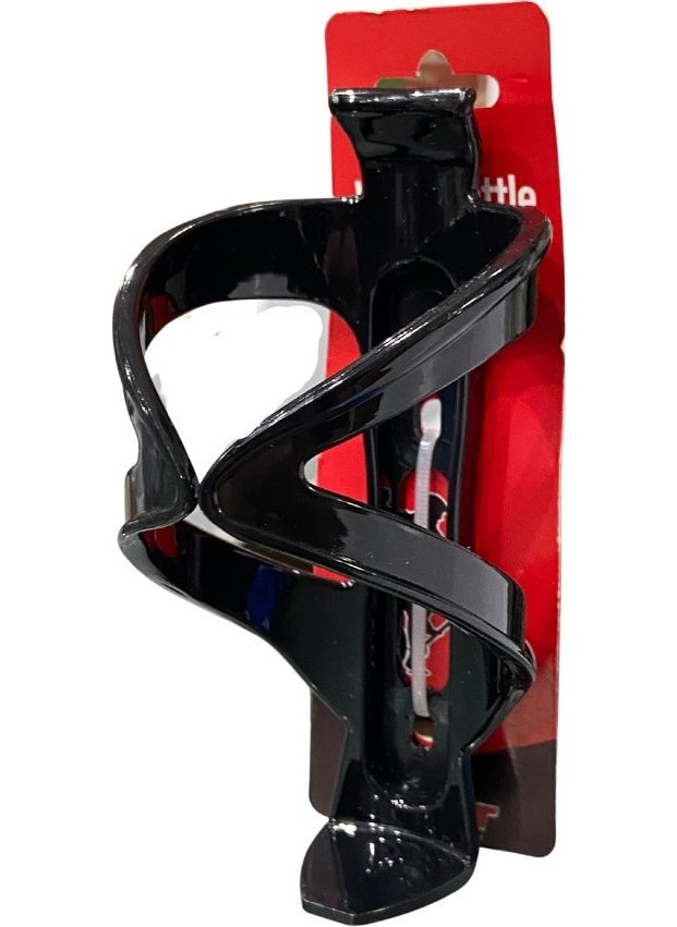 XBYC Bicycle Water Bottle Water Bottle Cage Holder Plastic 