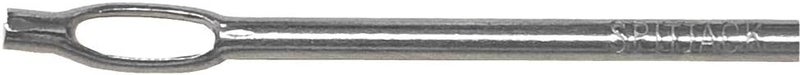 SPITJACK Butchers Meat Trussing Needle. Cooking Needles for Lacing Roast Turkey, Chicken, Rotisserie Pig, Whole Hog, Lamb, and Pork Skin. SS, 7 inch. 2 Pack - Image 3