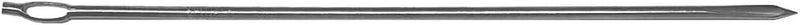 SPITJACK Butchers Meat Trussing Needle. Cooking Needles for Lacing Roast Turkey, Chicken, Rotisserie Pig, Whole Hog, Lamb, and Pork Skin. SS, 7 inch. 2 Pack - Image 2