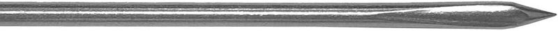 SPITJACK Butchers Meat Trussing Needle. Cooking Needles for Lacing Roast Turkey, Chicken, Rotisserie Pig, Whole Hog, Lamb, and Pork Skin. SS, 7 inch. 2 Pack - Image 4