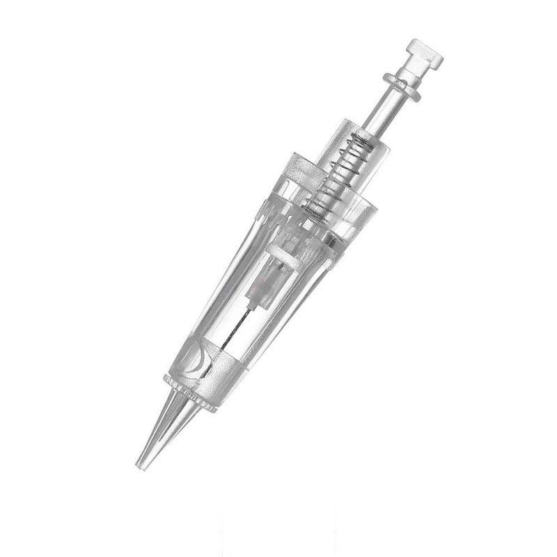 Charme Princesse Makeup Needles Permanent 3R/3P Tattoo Machine Pen Cartridge Needle for Eyebrow Eyeliner Lip 10pcs/Set (EN40-3R) - Image 1