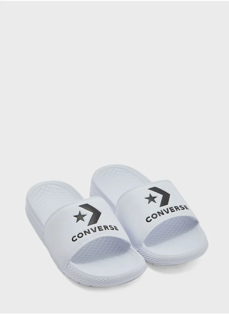 CONVERSE All Star Slide