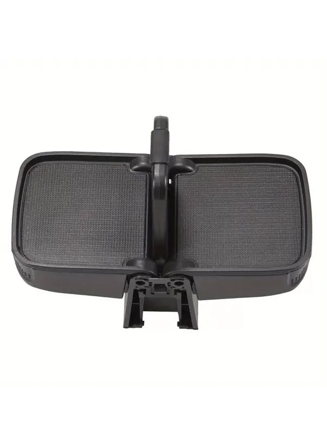 Center Console Cup Holder Insert Compatible with Honda HR-V 2016 2018 Models 1 PC - Image 1