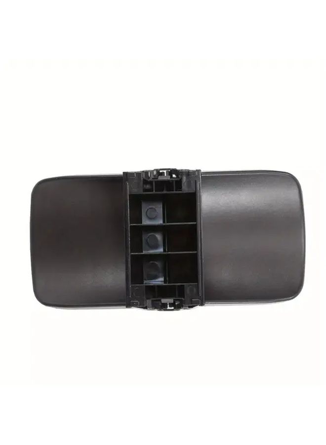 Center Console Cup Holder Insert Compatible with Honda HR-V 2016 2018 Models 1 PC - Image 5