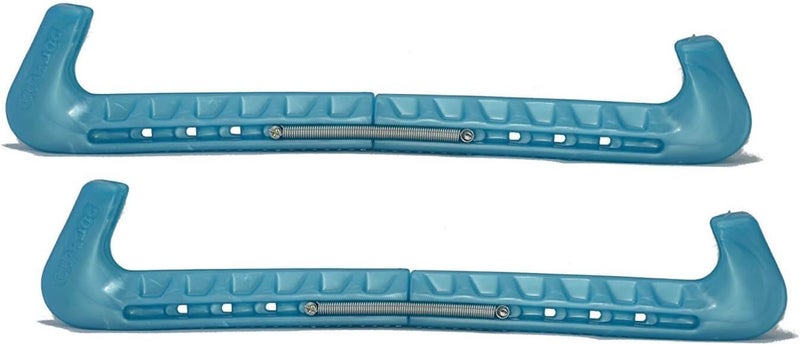 Top Notch Hard Adjustable Skate Guards - Colorful, Scented and Color-Changing Designs