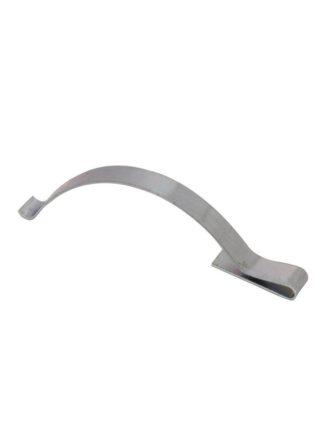 Prime-Line L 5794 Screen Tension Spring, 3/16 In., Center Mounted, Flat (6 Pack) - Image 1