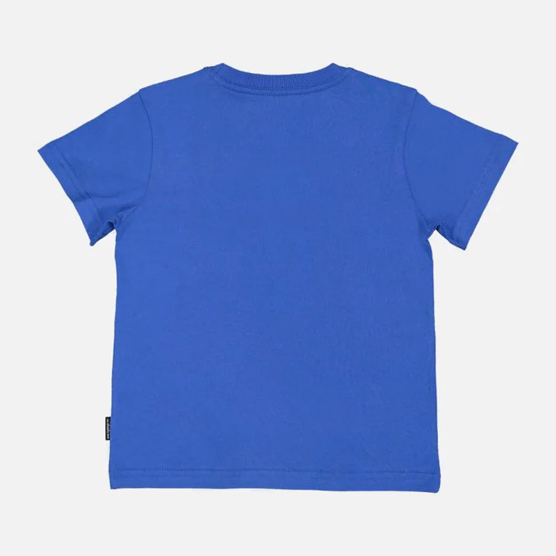 Quiksilver Spiral Flame T-Shirt - Kids