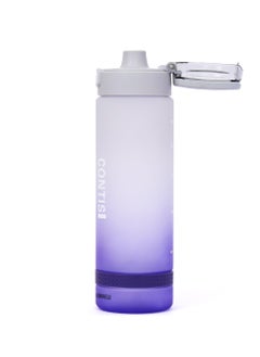 HYDROBREW HYDROBREW Water Bottle 1000ml - Grey  - Image 5