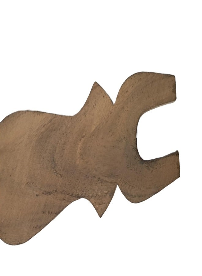 CooPany® / Wooden Baby Thottil Kattai/Traditional Wooden Thottil Kambu/Wood Swing Stick - Image 2