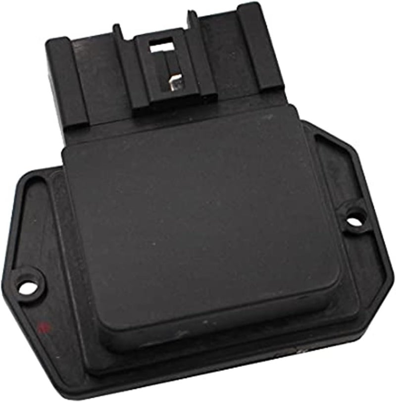 Vuzmode Blower Motor Heater Resistor Module - Image 3