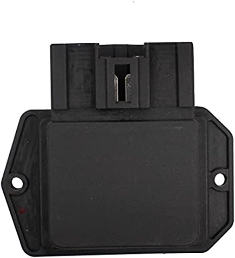 Vuzmode Blower Motor Heater Resistor Module - Image 5