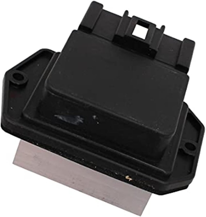 Vuzmode Blower Motor Heater Resistor Module - Image 4