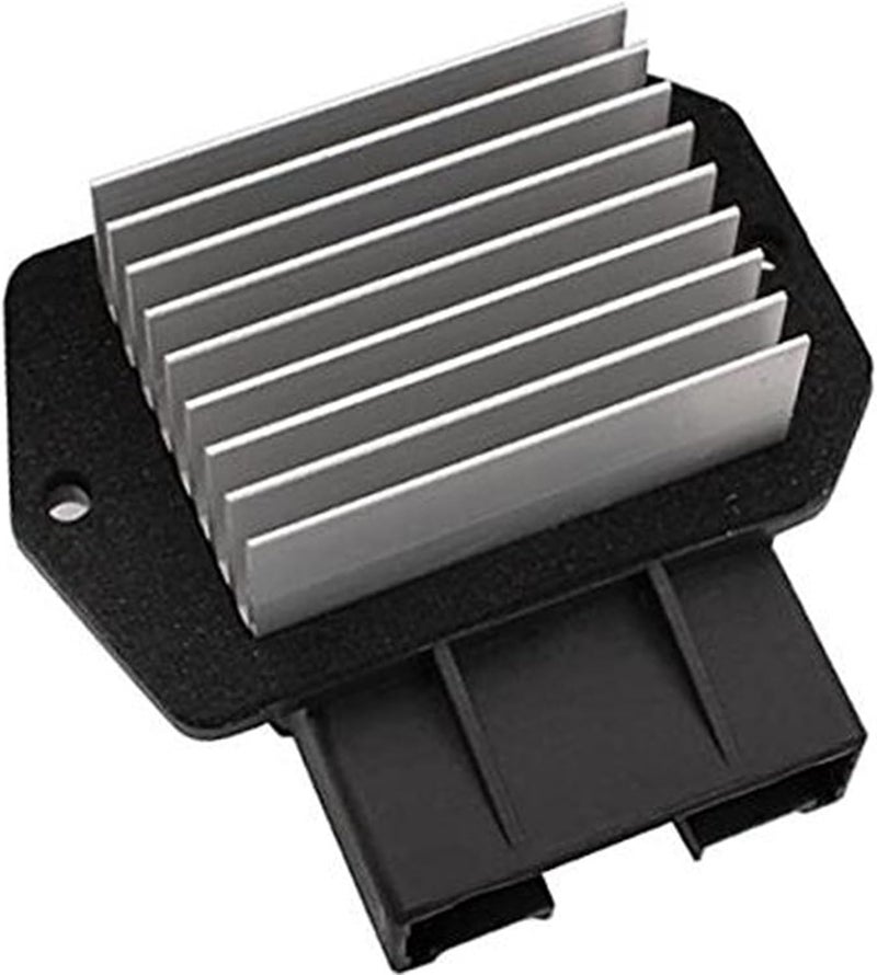 Vuzmode Blower Motor Heater Resistor Module - Image 1