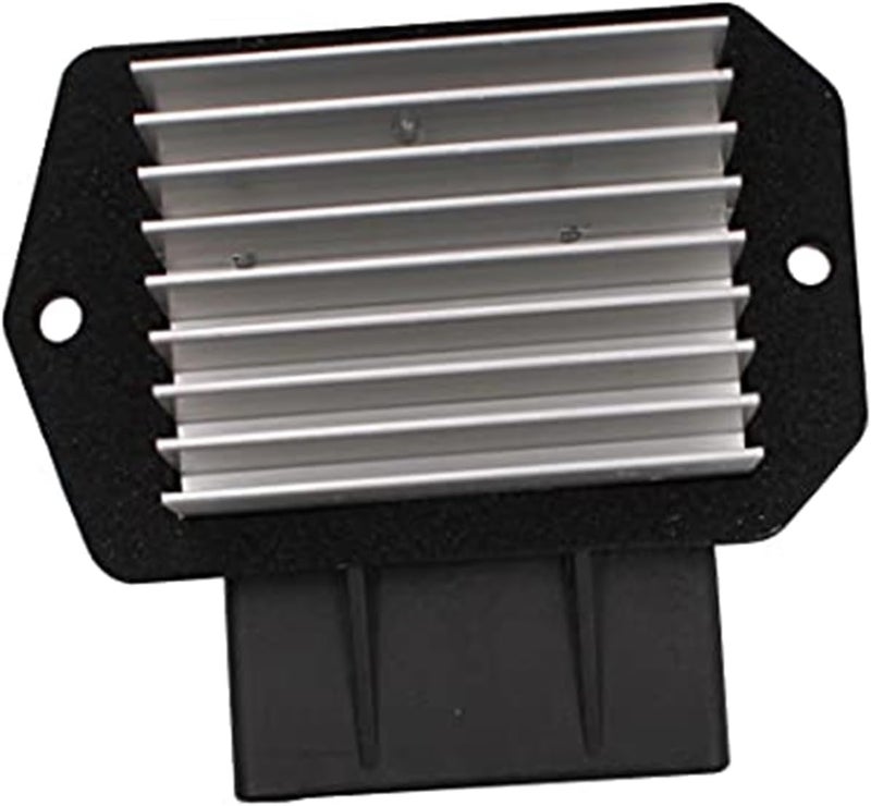 Vuzmode Blower Motor Heater Resistor Module - Image 2