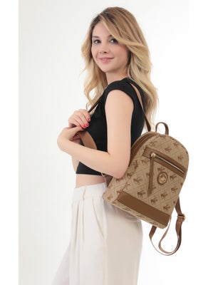 BEVERLY HILLS POLO CLUB Women's Backpack 05Bhpc8040  - Image 1
