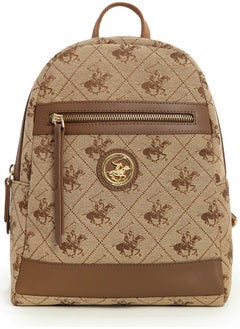 BEVERLY HILLS POLO CLUB Women's Backpack 05Bhpc8040  - Image 2