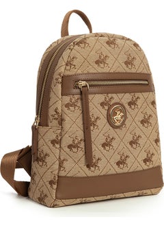 BEVERLY HILLS POLO CLUB Women's Backpack 05Bhpc8040  - Image 3