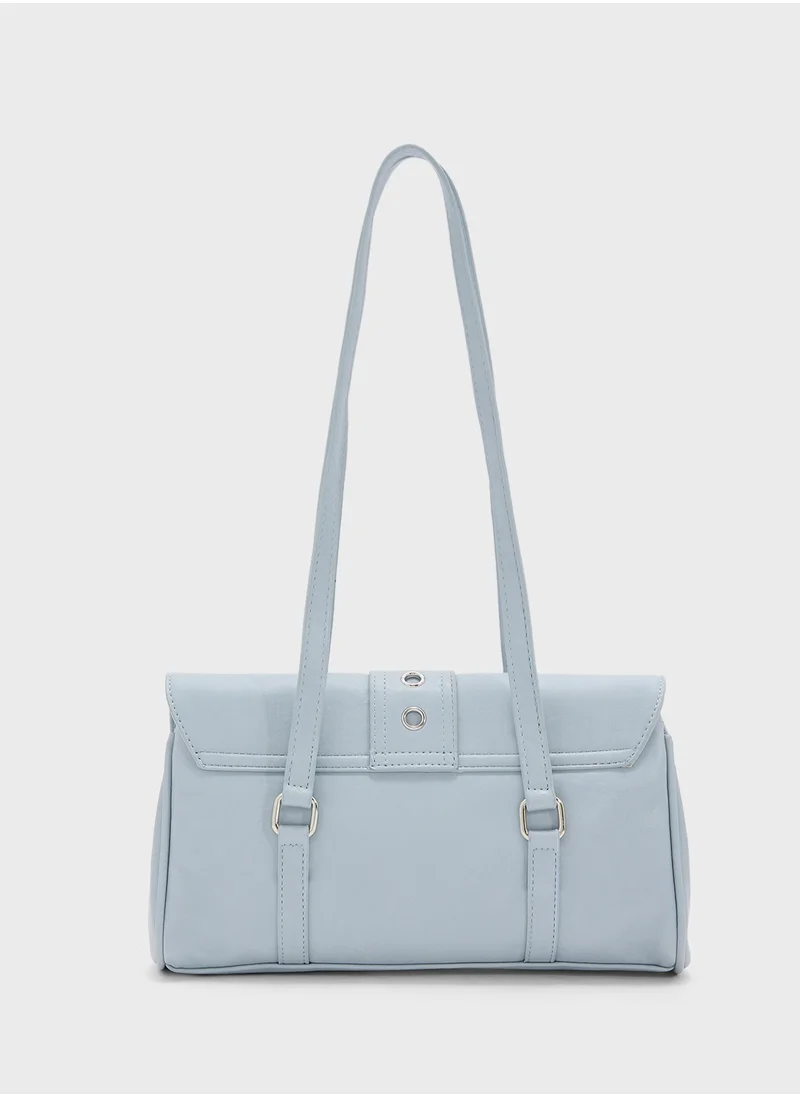 جينجر Ladies Shoulder Bag