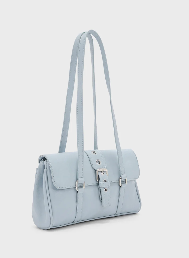 Ginger Ladies Shoulder Bag