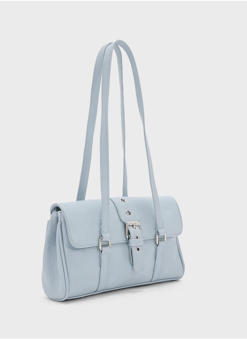 Ginger Ladies Shoulder Bag  - Image 3