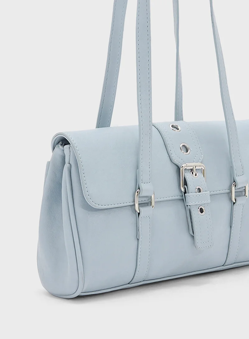 Ginger Ladies Shoulder Bag