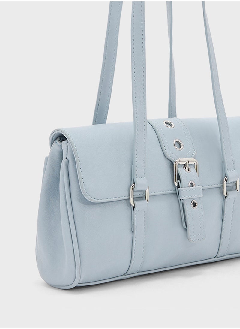 Ginger Ladies Shoulder Bag  - Image 4