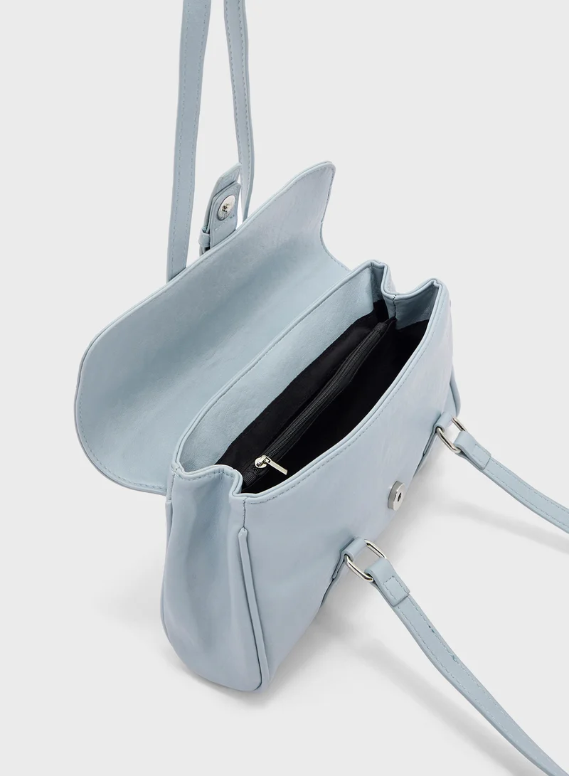 Ginger Ladies Shoulder Bag