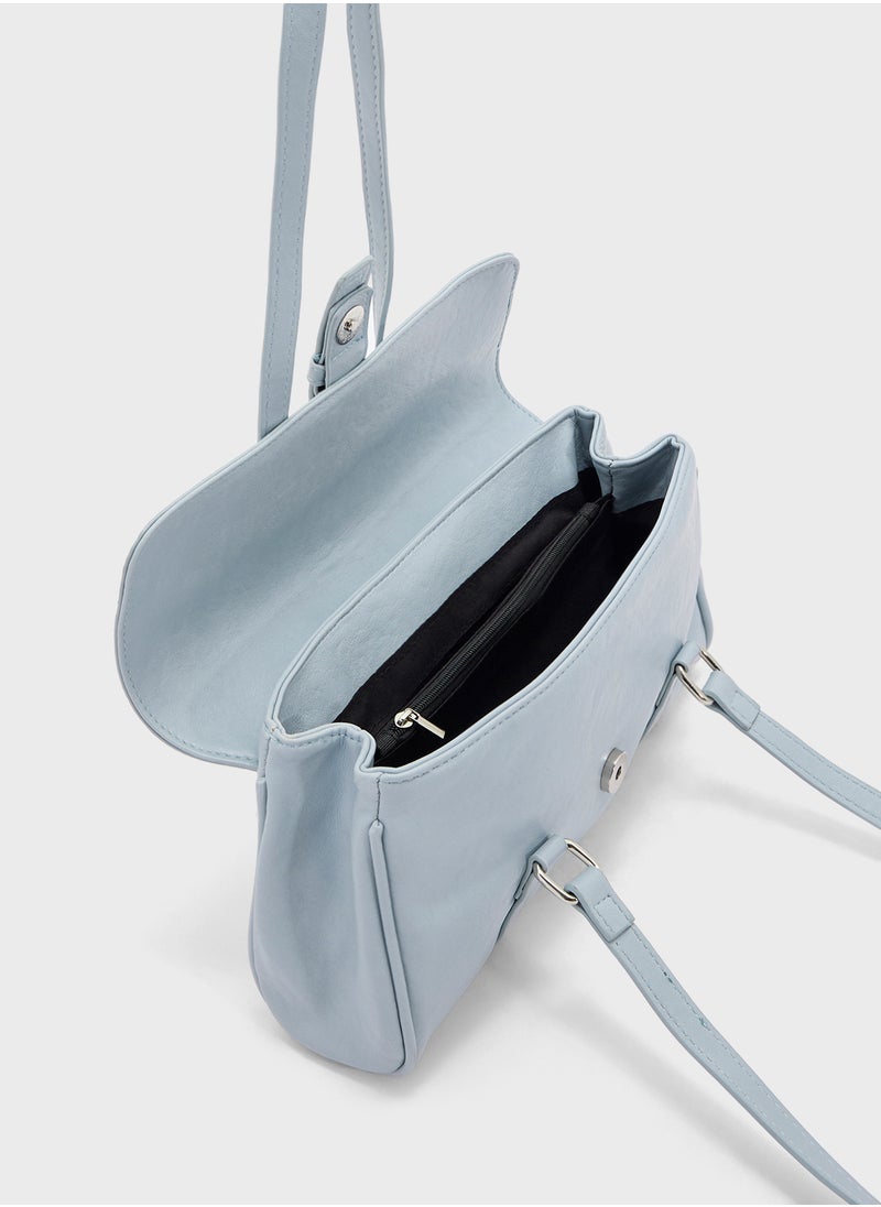 Ginger Ladies Shoulder Bag  - Image 5