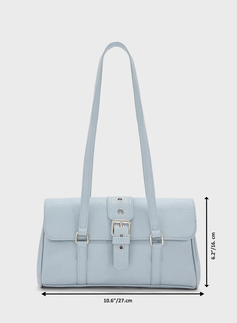 Ginger Ladies Shoulder Bag