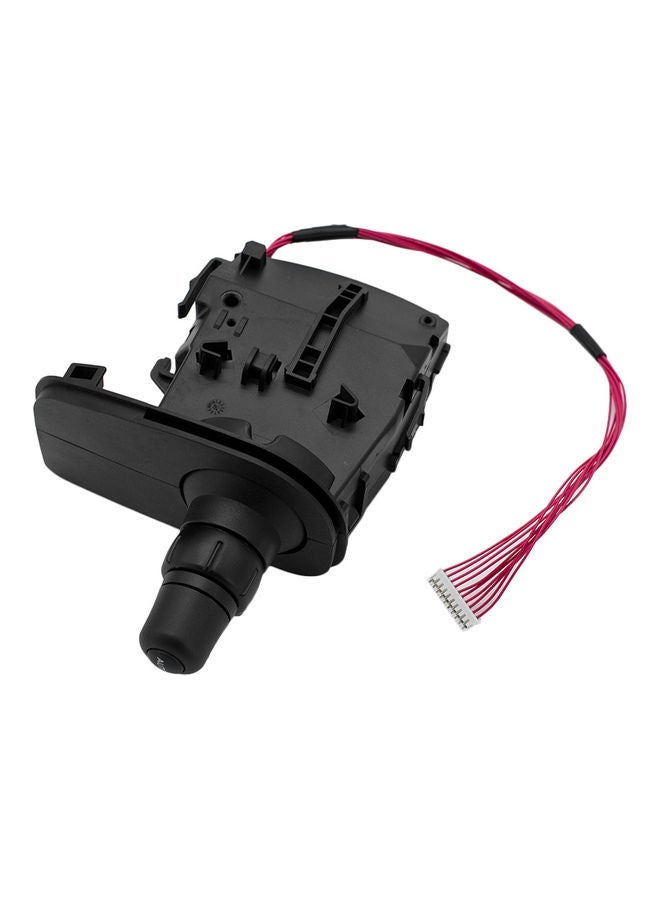 NIBEMINENT Indicator Switch Stalk Replacement for Renault Clio MK3, Modus, Kangoo - Image 1