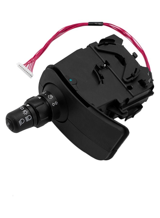 NIBEMINENT Indicator Switch Stalk Replacement for Renault Clio MK3, Modus, Kangoo - Image 4