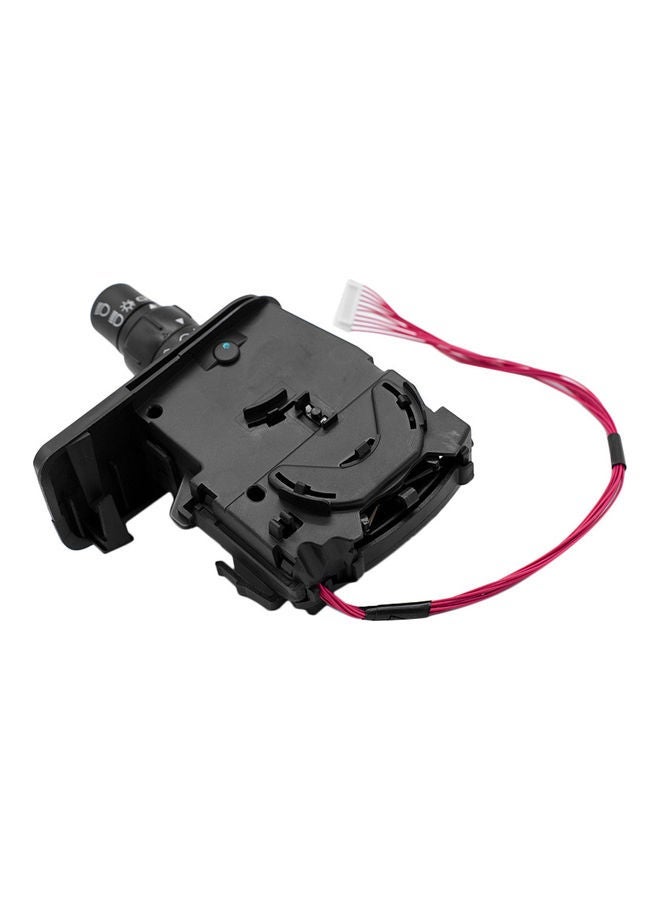 NIBEMINENT Indicator Switch Stalk Replacement for Renault Clio MK3, Modus, Kangoo - Image 2