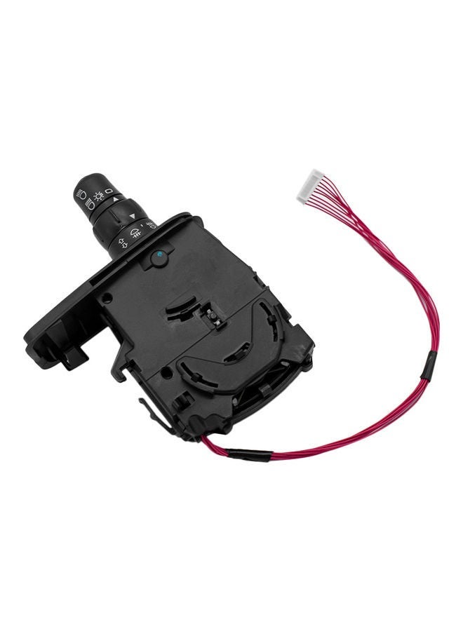 NIBEMINENT Indicator Switch Stalk Replacement for Renault Clio MK3, Modus, Kangoo - Image 5