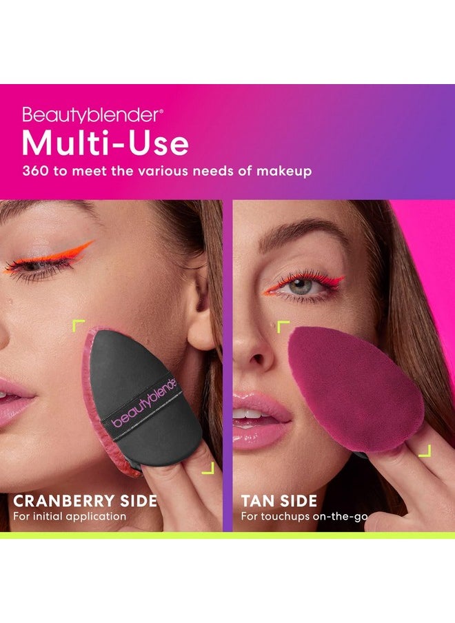 beautyblender Beautyblender® | Little Wonders Blend & Bake Set, Blend Liquid Foundations, Powders and Creams, Streak Free Application, Vegan, Cruelty Free, Made in USA  - Image 5