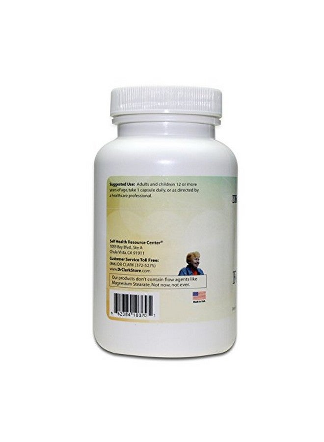 Dr Clark Store بذور الشمر من دكتور كلارك، 550 ملغ، 100 كبسولة جيلاتينية - Image 5