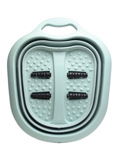 Foot Spa Massager Pedicure Bath/ Foot Massagers For Pain And Circulation/ Foot Spa Massager Machine/ Foot Massage Machine/ Foot Spa At Home/ Circulation Booster For Feet And Legs/ Leg Massager