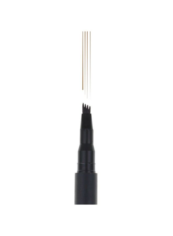 Mia Makeup 4BROW PENCIL BLONDE - Image 2