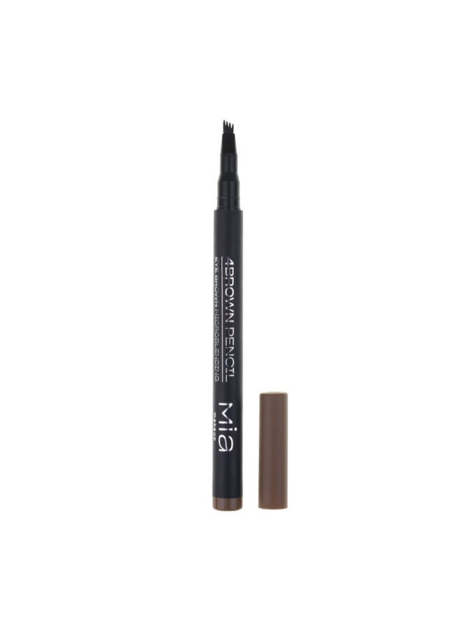 Mia Makeup 4BROW PENCIL BLONDE - Image 1