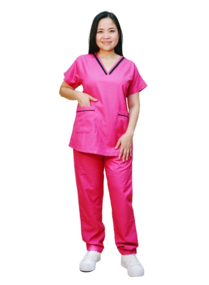 Veronica Medical/Scrubs Uniforms - Image 1
